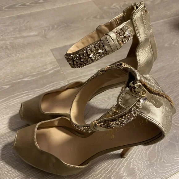 High Heels 7.5 Guess By Marciano - Picture 4 of 10